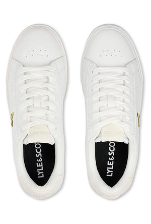 LYLE AND SCOTT WHITBURN NAP SNEAKERS