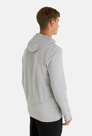 LYLE AND SCOTT ZIP THROUGH HOODIE