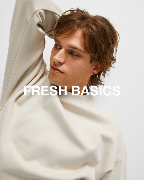 SHOP FRESH BASICS SHOP MENS CLOTHING