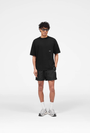 Image of MICRO OWNERS CLUB TSHIRT in black, by brand REPRESENT