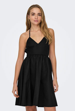 JDY SELENA SL SHORT DRESS