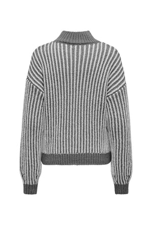 JDY ALLY LIFE PULLOVER KNIT