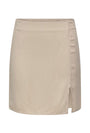 JDY ELMA HW SHORT SKIRT