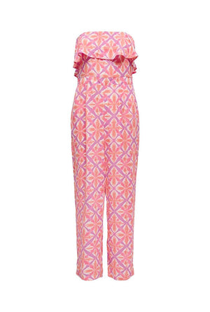 ONLY ALMA LIFE POLY MARA JUMPSUIT