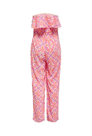 ONLY ALMA LIFE POLY MARA JUMPSUIT