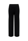 ONLY BODRUM HW KNIT TROUSERS