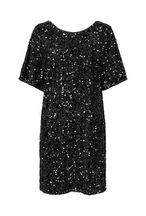 ONLY CONFIDENCE SS SEQUINS DRESS