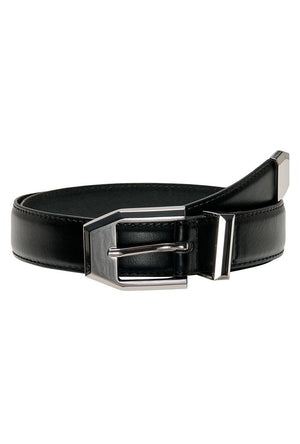 ONLY HARRIET PU JEANS BELT