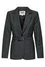 ONLY MARION LS BELT BLAZER