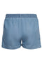 Back image of the Pema life lycell denim shorts in denim, by brand Only