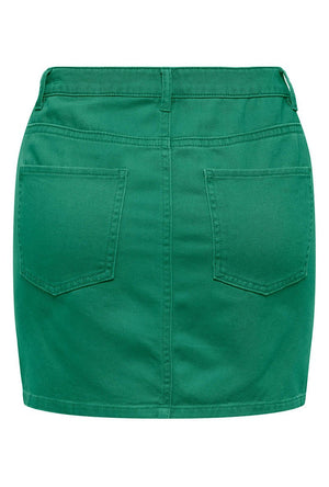 ONLY PETRA SHORT SKIRT