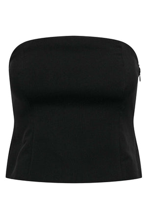 ONLY RAVEN LIFE TUBE TOP