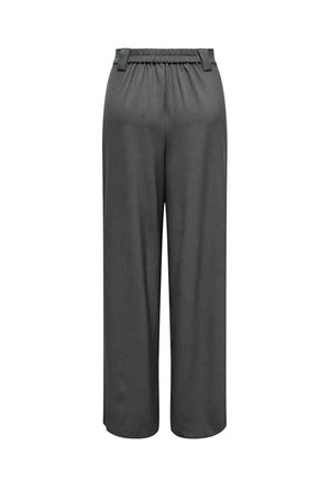 ONLY SVEA MW WIDE TROUSERS