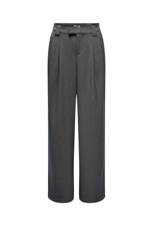 ONLY SVEA MW WIDE TROUSERS