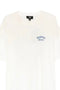 Front detail image of the Duality t in off white, by brand Represent
