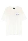 Image of DUALITY T in off white, by brand REPRESENT