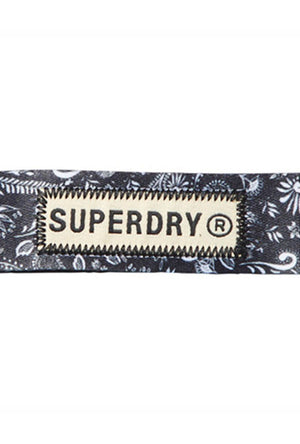 SUPERDRY GWP KEY FOB