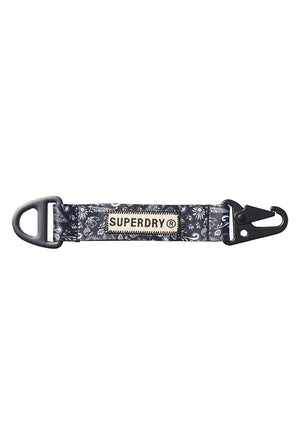 SUPERDRY GWP KEY FOB