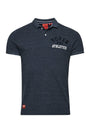 SUPERDRY VINTAGE SUPERSTATE POLO