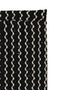 Detail image of the Kinea hw ankle skirt in black, by brand Vero moda