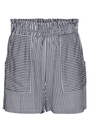 VERO MODA BUMPY HW SHORTS