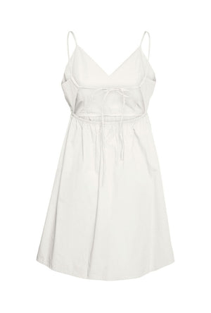 VERO MODA CHARLOTTE SL SHORT DRESS