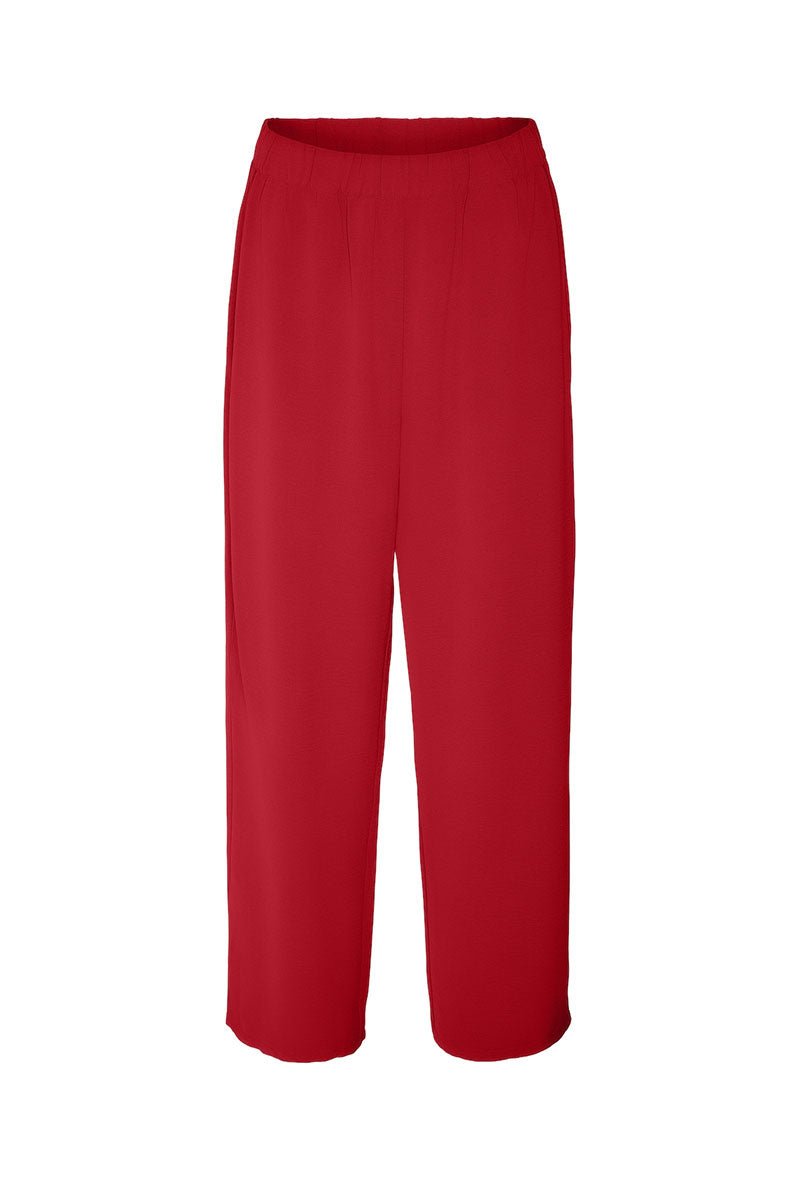 VERO MODA EMMA HW WIDE PANT