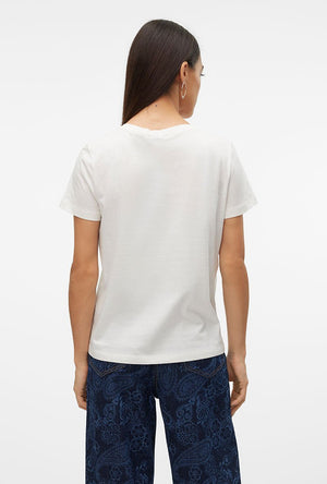 VERO MODA FRANCIS SS TOP