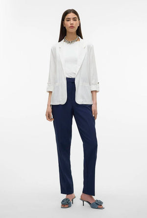 VERO MODA JESMILO 3/4 LOOSE BLAZER