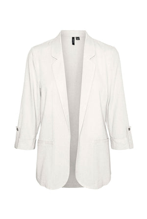 VERO MODA JESMILO 3/4 LOOSE BLAZER