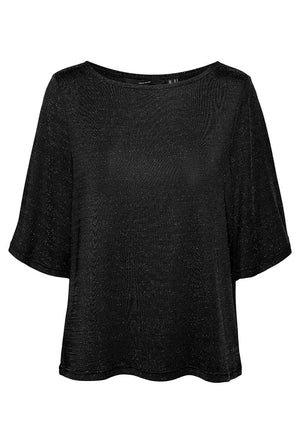 VERO MODA KANVA 2/4 TOP