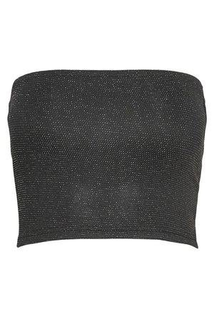 VERO MODA KANVA BANDEAU TOP