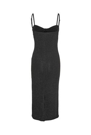 VERO MODA KANVA SINGLET CALF DRESS