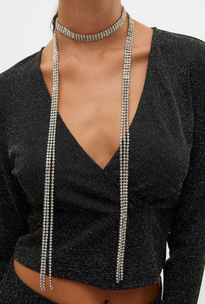 VERO MODA KATE NECKLACE