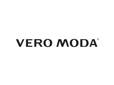 VERO MODA logo on a white background
