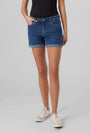 VERO MODA LUNA FOLD SHORTS