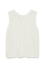 Image of LUX LIGHT SL O in off white, by brand VERO MODA