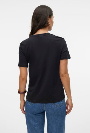 VERO MODA PAULINA SS TSHIRT