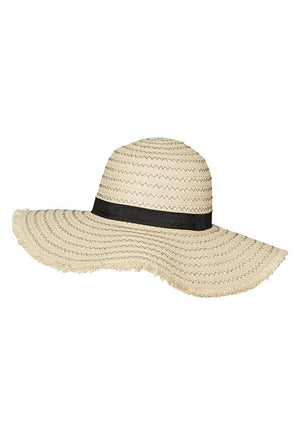 VERO MODA SILLA STRAW HAT