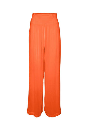 VERO MODA STELLA WIDE PANTS