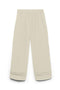 Front image of Alise mw ankle pant in beige, by brand Vero moda