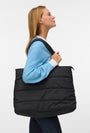 Image of BALLOON BAG in black, by brand VERO MODA