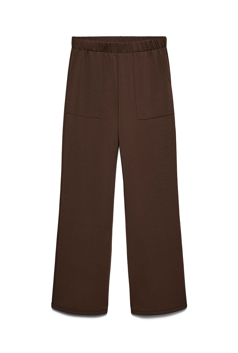 of Bellis mw straight pants in , by brand Vero moda