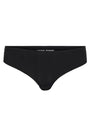 Image of DIKTE 3 PACK BRIEF in black, by brand VERO MODA