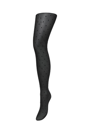 of Fiona dot tights in , by brand Vero moda