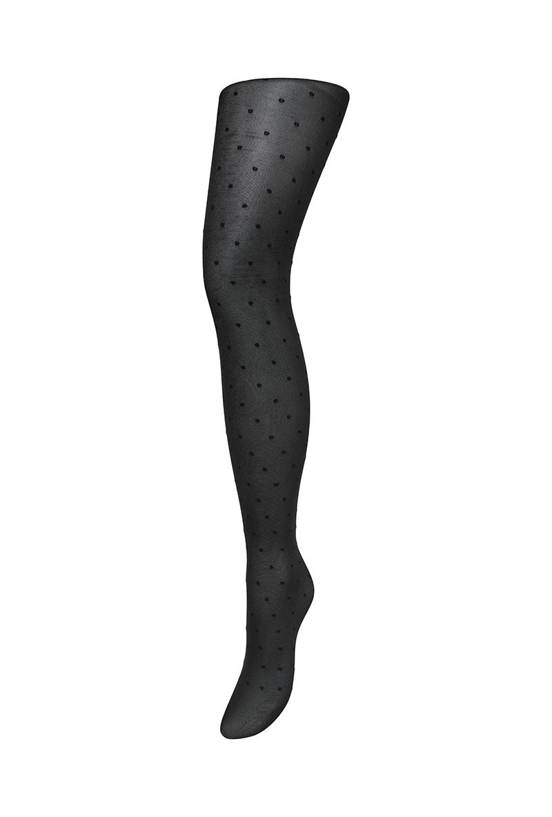 of Fiona dot tights in , by brand Vero moda