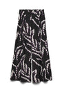 Image of JOSS MAYA WIDE PANTS in black, by brand VERO MODA