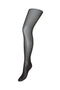 Front image of Shape up tights in black, by brand Vero moda