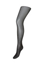 Image of SHAPE UP TIGHTS in black, by brand VERO MODA