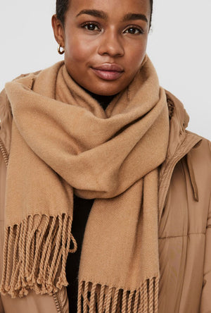 VERO MODA JENGA SCARF